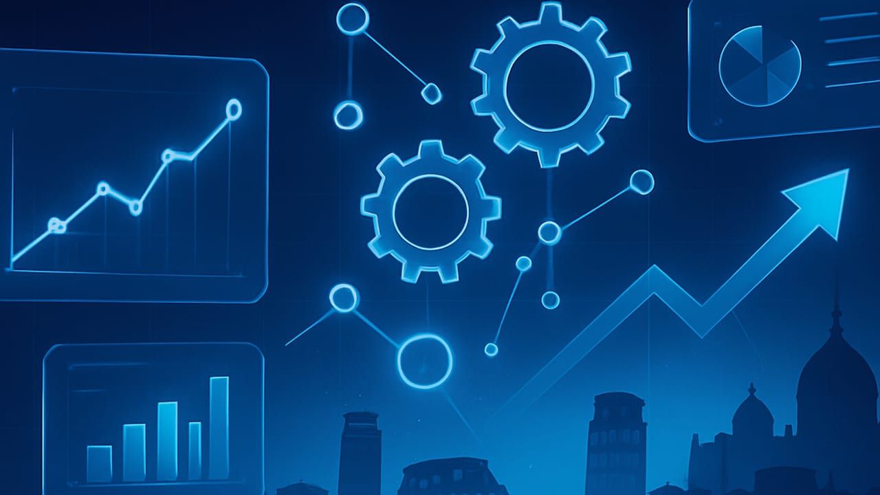 Top 10 Best Tech Consulting Firms in Italy