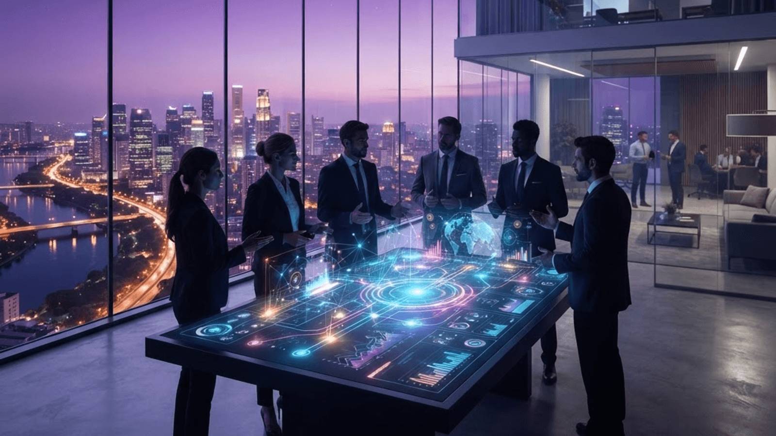 Top 10 Best Tech Consulting Firms in Joliet
