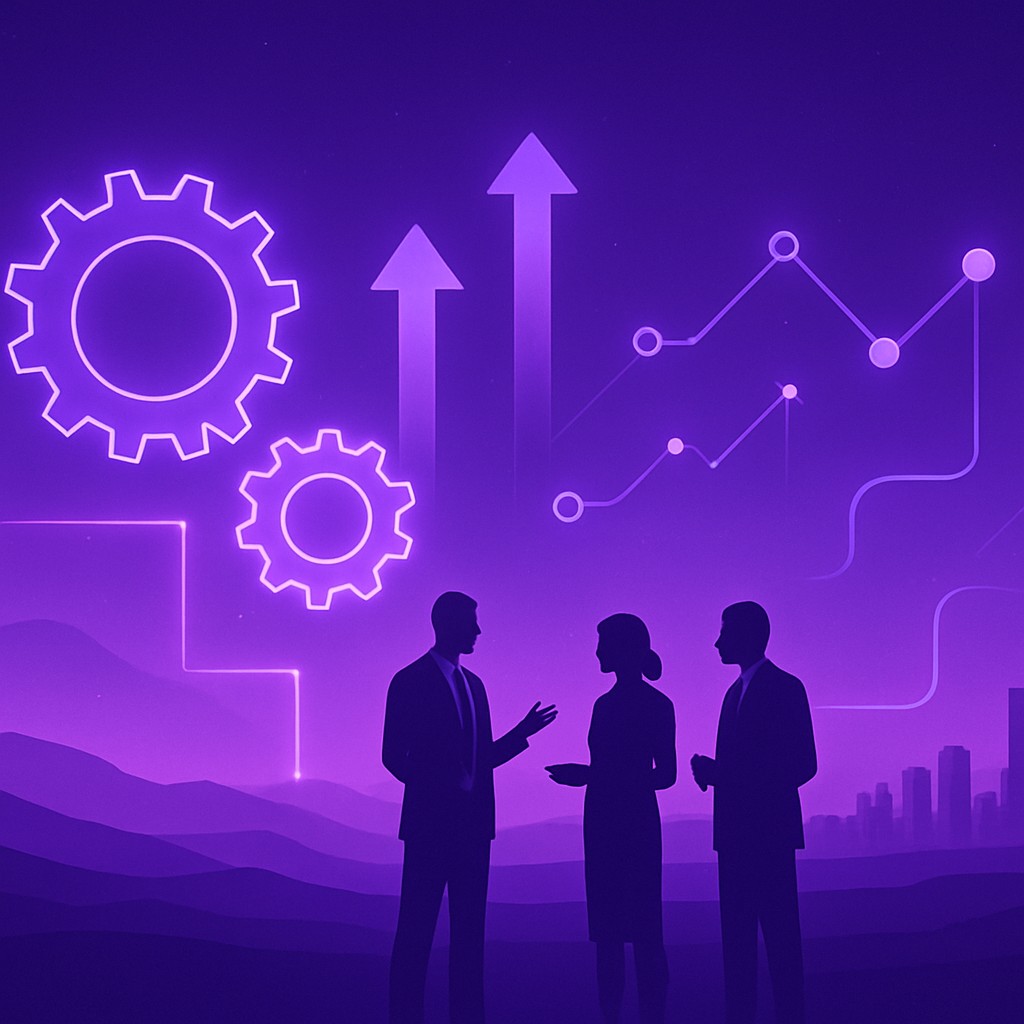 Top 10 Best Tech Consulting Firms in Jordan