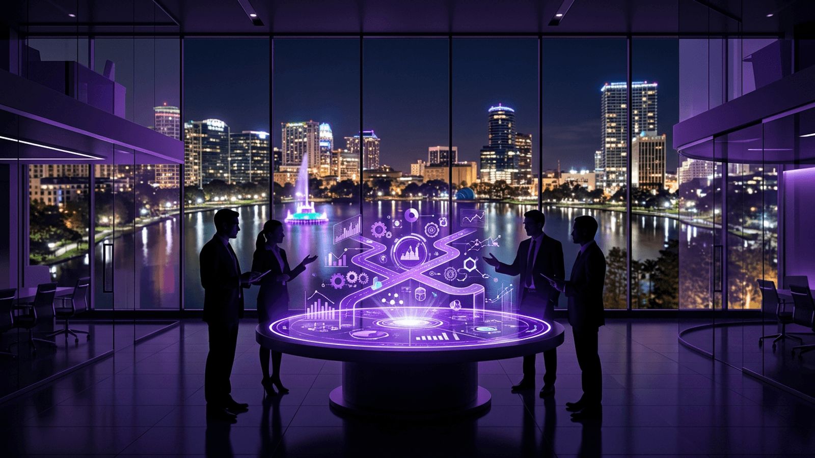 Top 10 Best Tech Consulting Firms in Lakeland