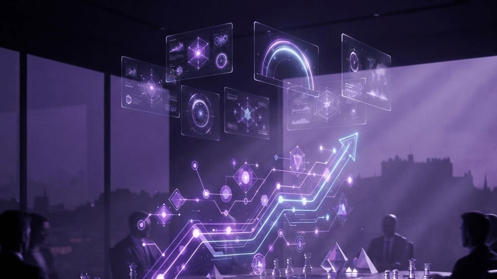Top 10 Best Tech Consulting Firms in Lancaster