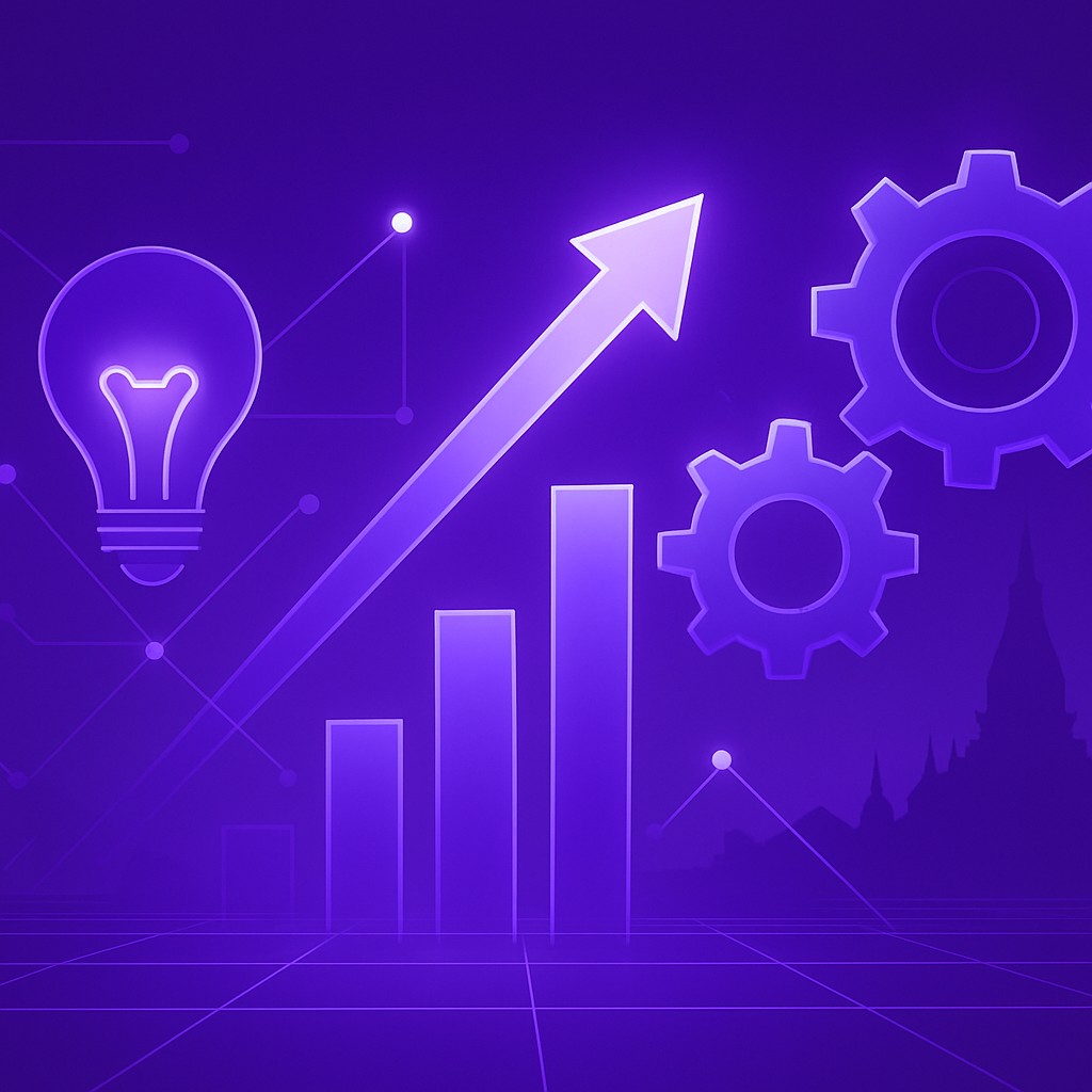 Top 10 Best Tech Consulting Firms in Laos