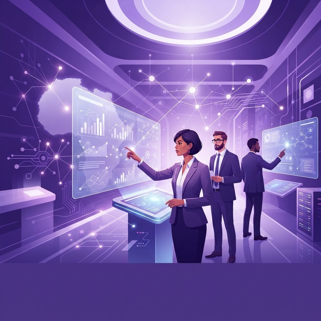 Top 10 Best Tech Consulting Firms in Liberia