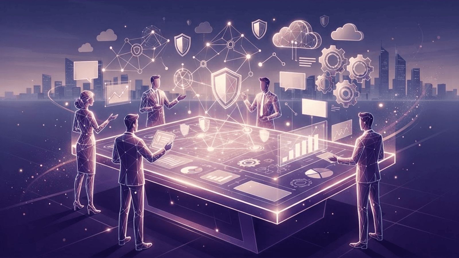 Top 10 Best Tech Consulting Firms in Little Rock