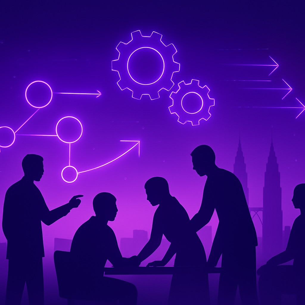 Top 10 Best Tech Consulting Firms in Malaysia