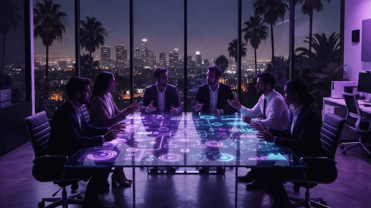 Top 10 Best Tech Consulting Firms in McAllen