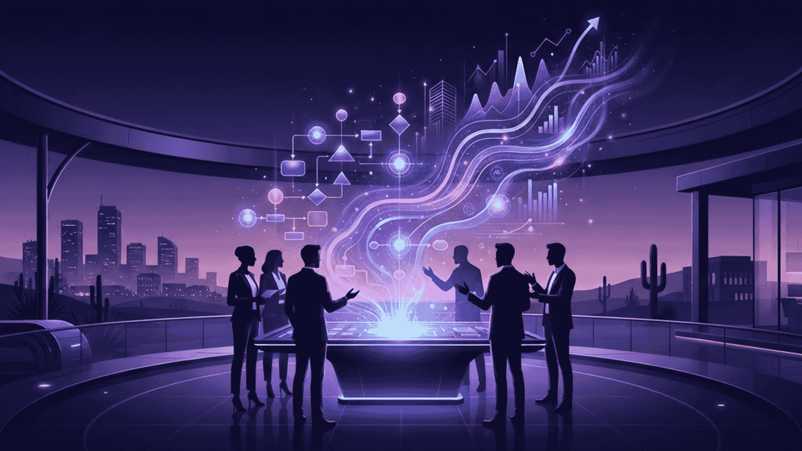 Top 10 Best Tech Consulting Firms in Mesa