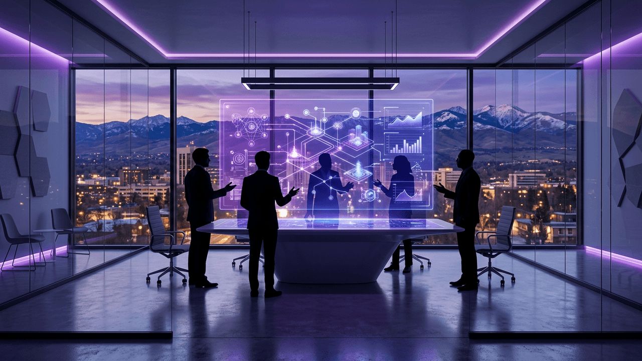 Top 10 Best Tech Consulting Firms in Nampa