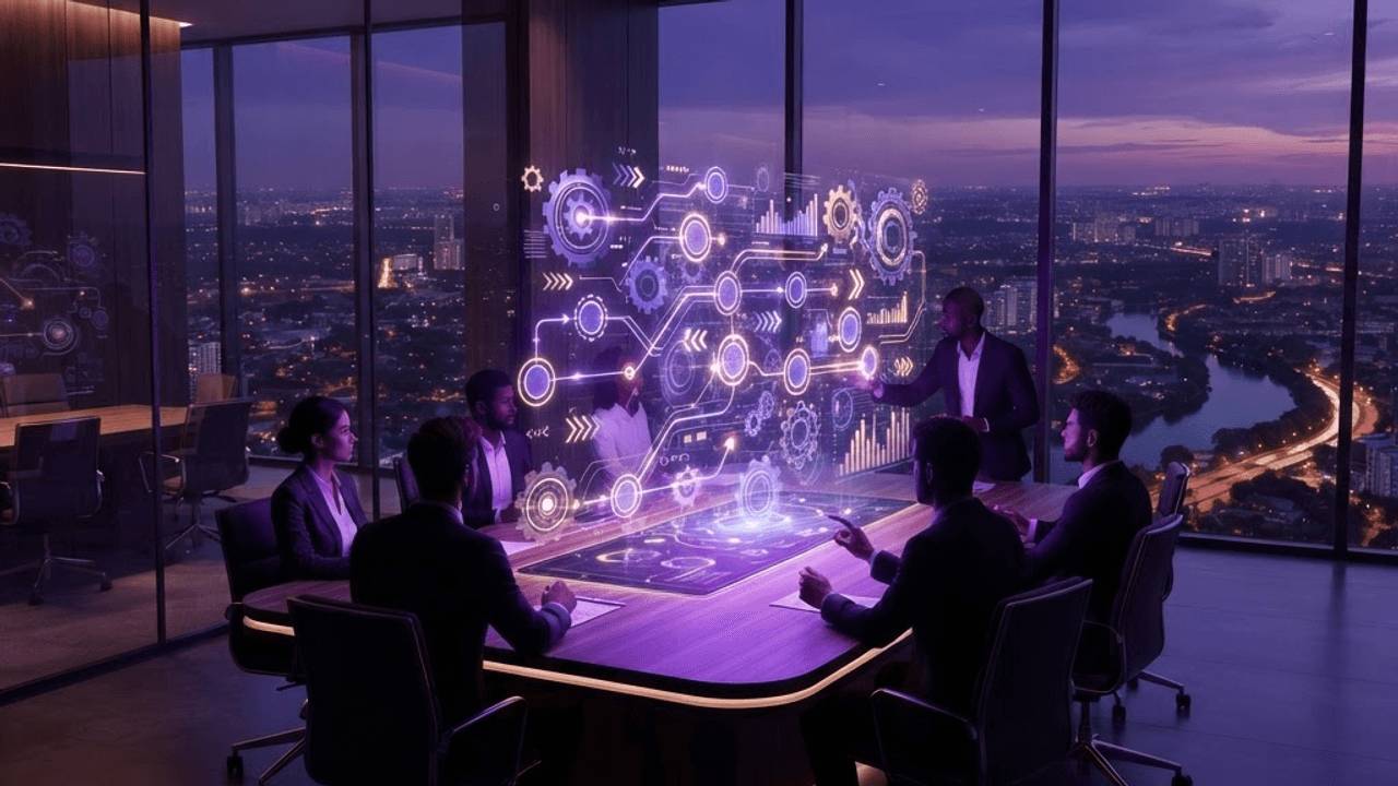 Top 10 Best Tech Consulting Firms in Naperville