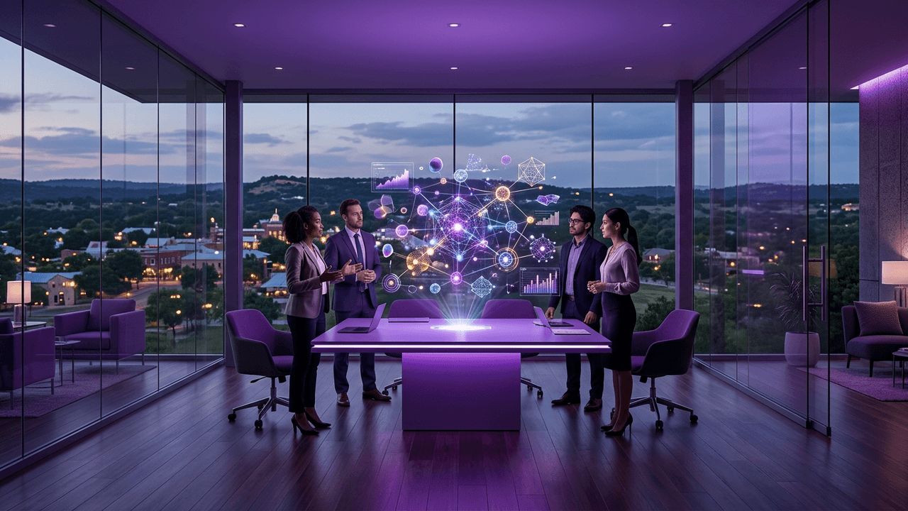 Top 10 Best Tech Consulting Firms in New Braunfels