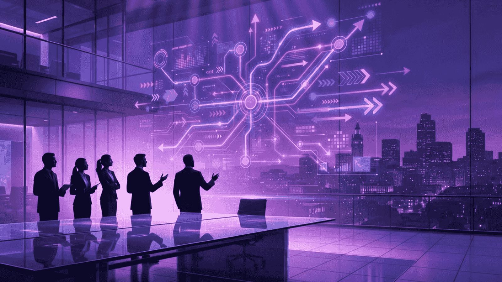 Top 10 Best Tech Consulting Firms in Oakland
