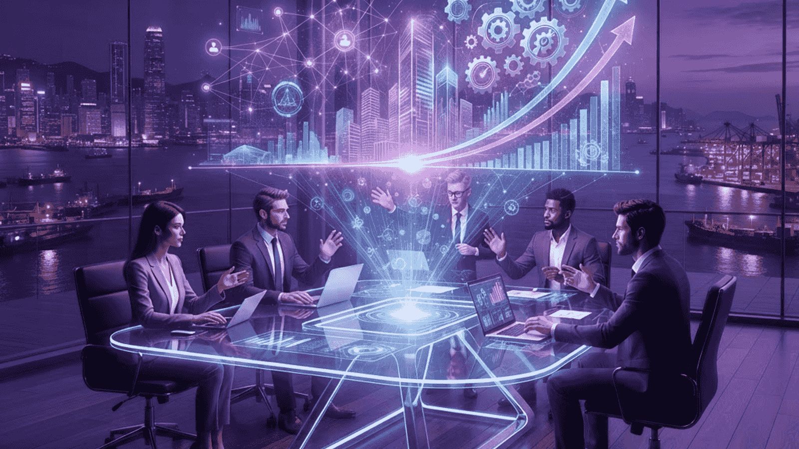 Top 10 Best Tech Consulting Firms in Oyster Bay