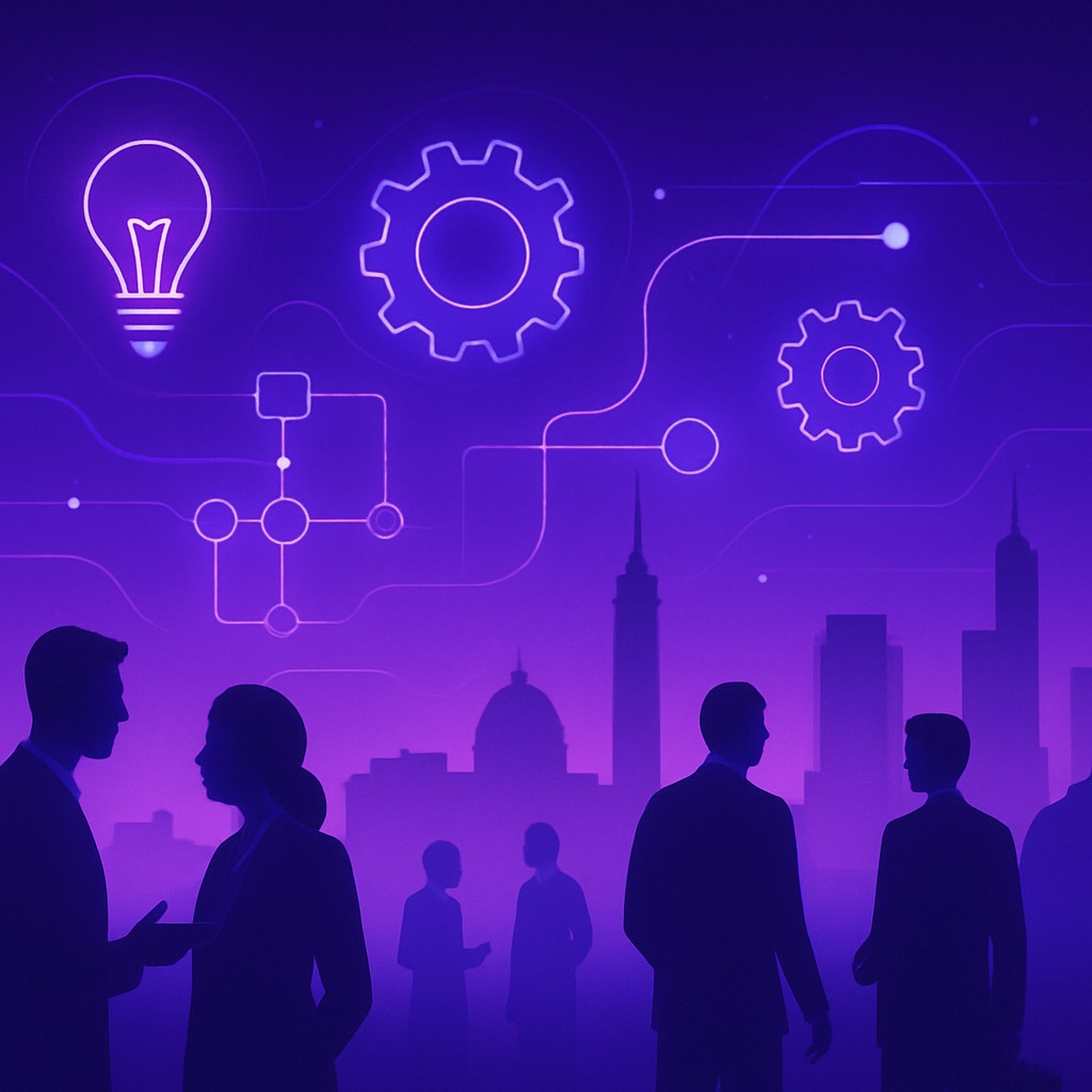 Top 10 Best Tech Consulting Firms in Paraguay