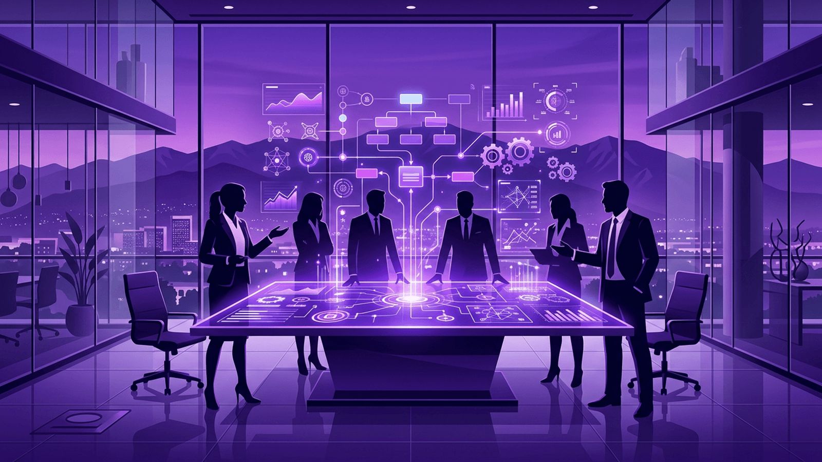 Top 10 Best Tech Consulting Firms in Pasadena