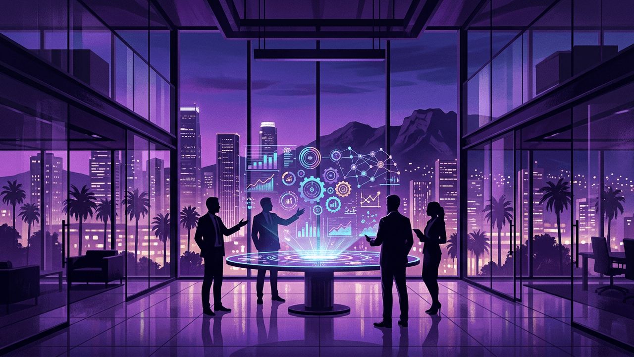 Top 10 Best Tech Consulting Firms in Pomona