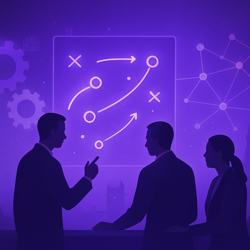 Top 10 Best Tech Consulting Firms in Portugal