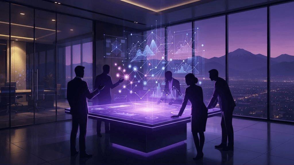 Top 10 Best Tech Consulting Firms in Rancho Cucamonga