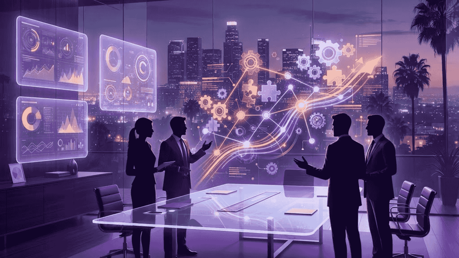 Top 10 Best Tech Consulting Firms in Riverside