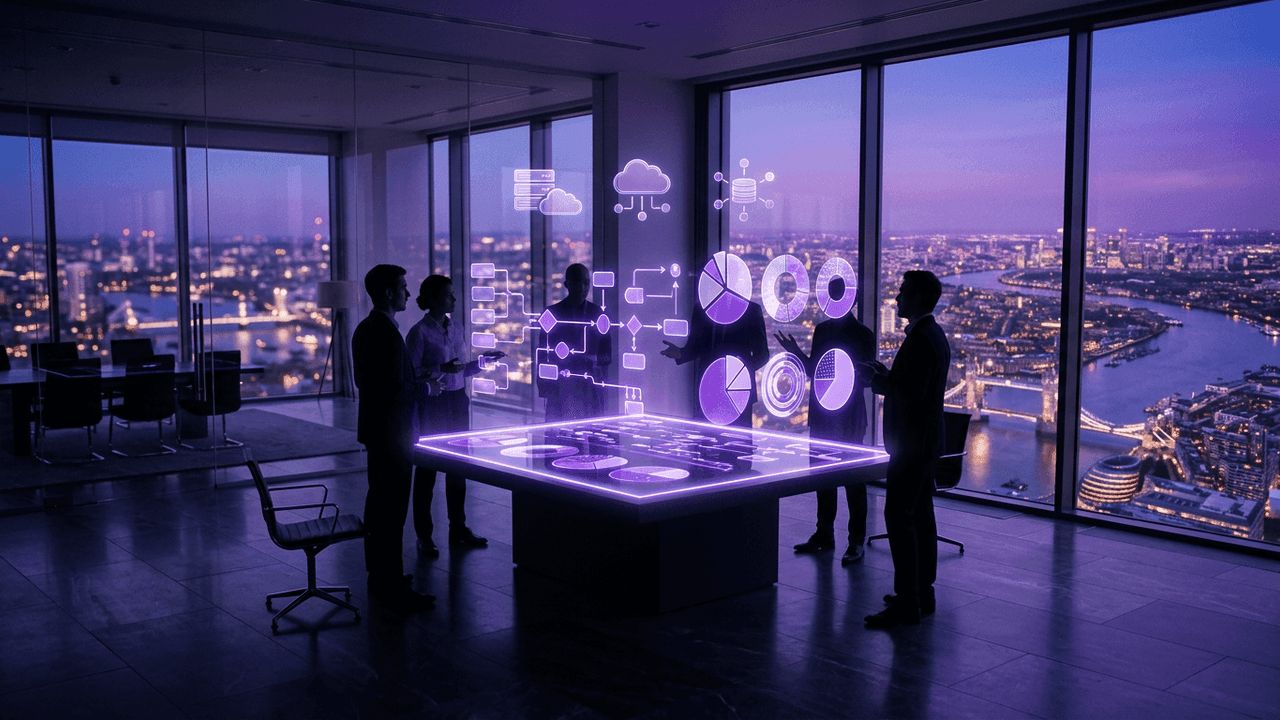 Top 10 Best Tech Consulting Firms in Riverview