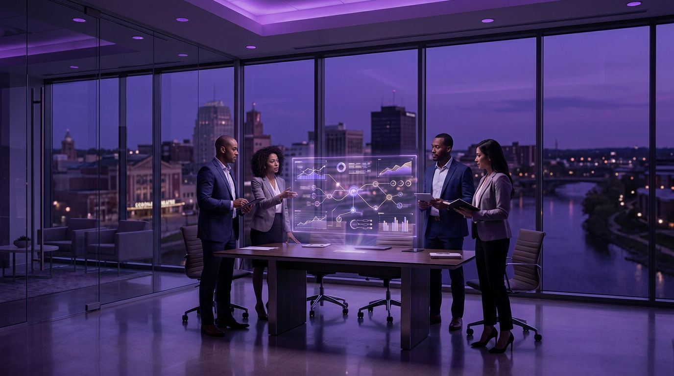 Top 10 Best Tech Consulting Firms in Rockford
