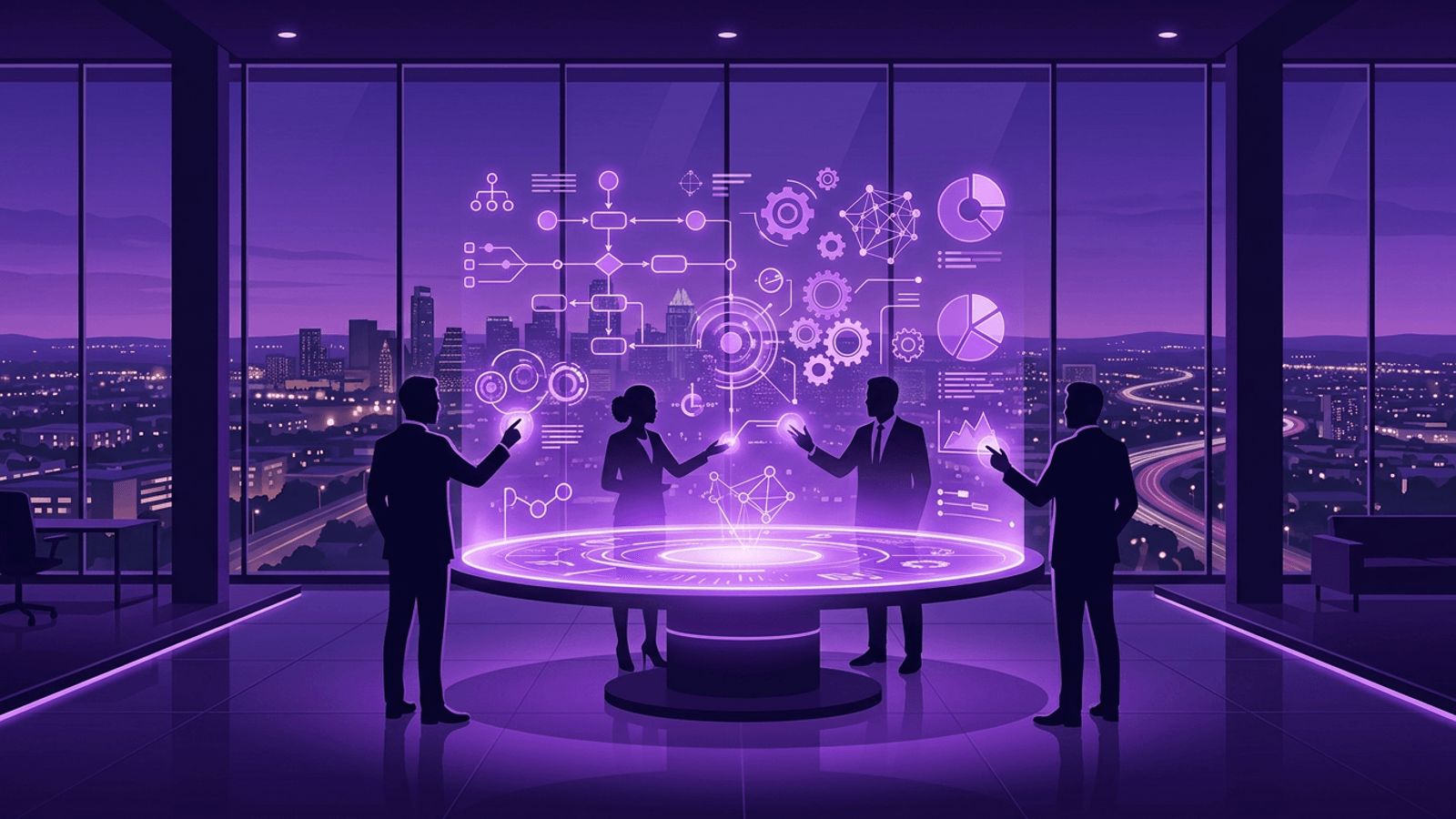 Top 10 Best Tech Consulting Firms in Round Rock