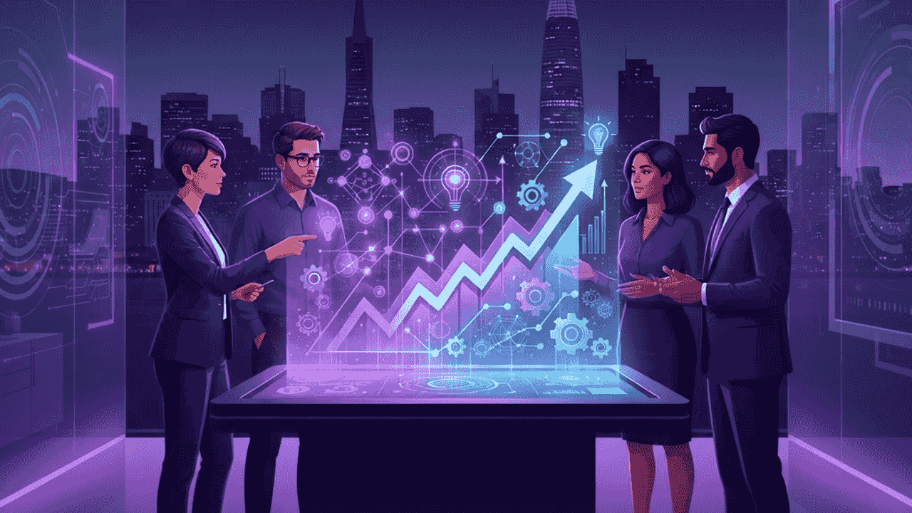Top 10 Best Tech Consulting Firms in San Francisco