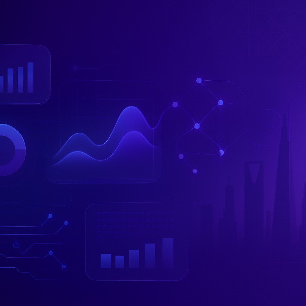 Top 10 Best Tech Consulting Firms in Saudi Arabia