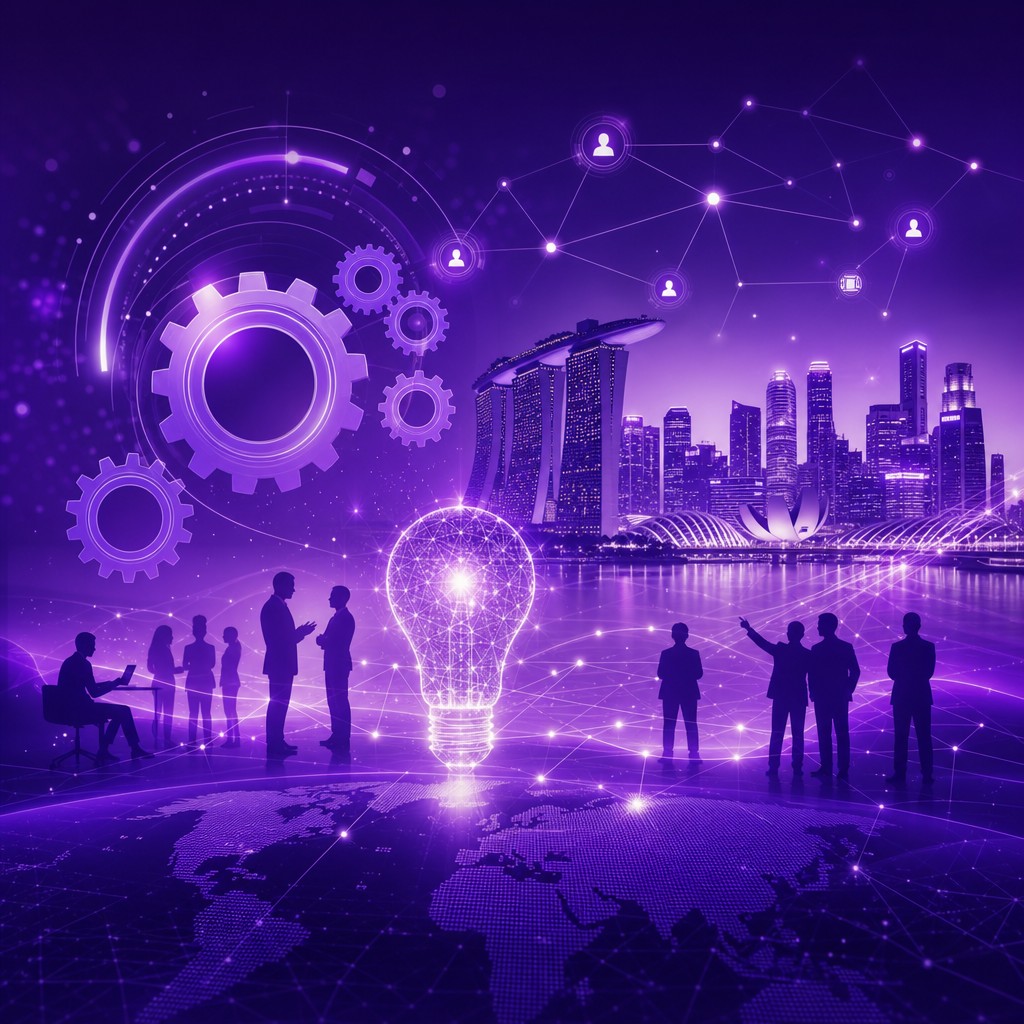 Top 10 Best Tech Consulting Firms in Singapore