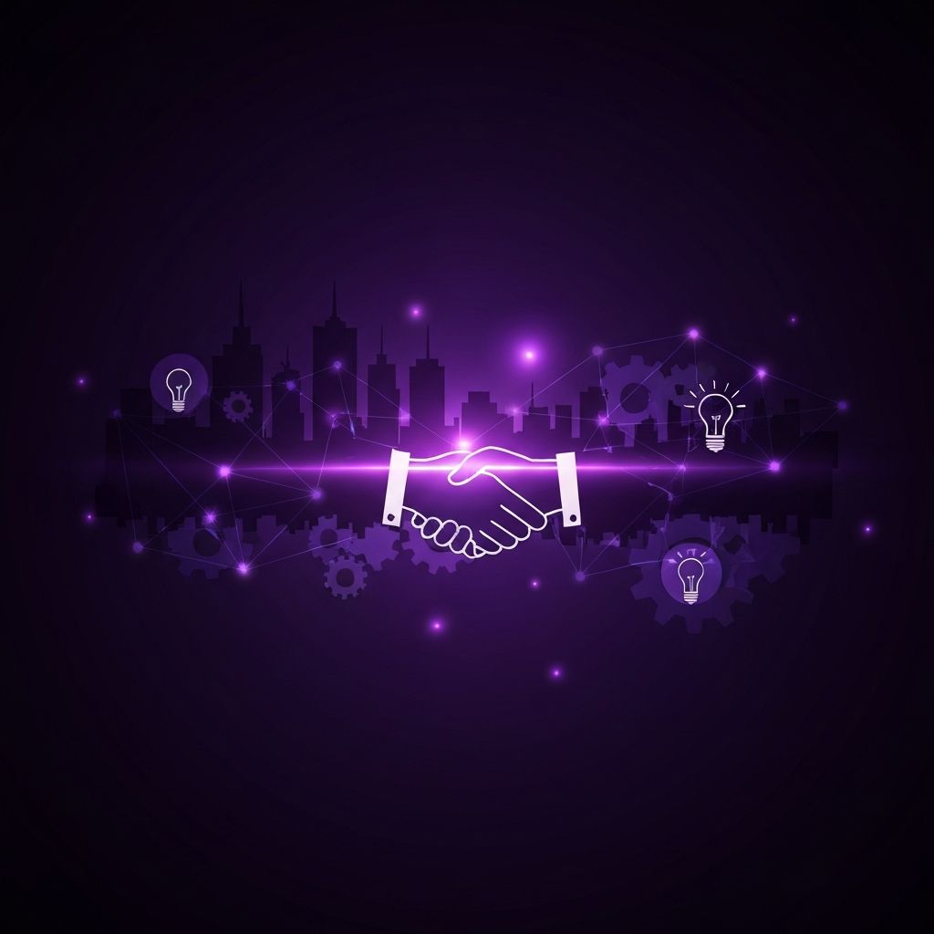 Top 10 Best Tech Consulting Firms in South Africa