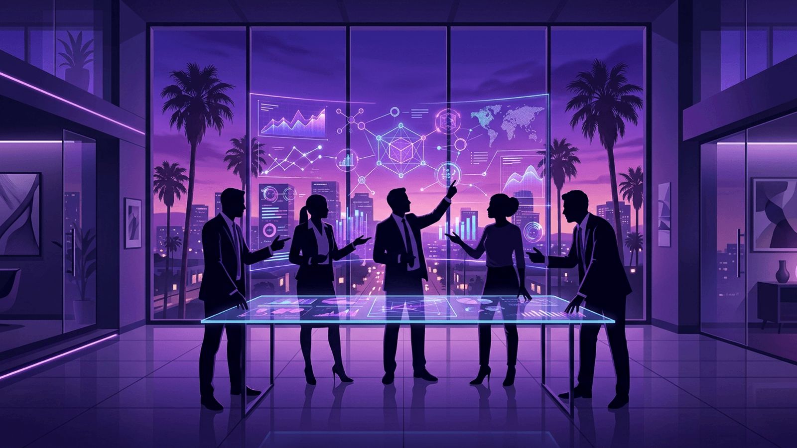 Top 10 Best Tech Consulting Firms in Spring Hill