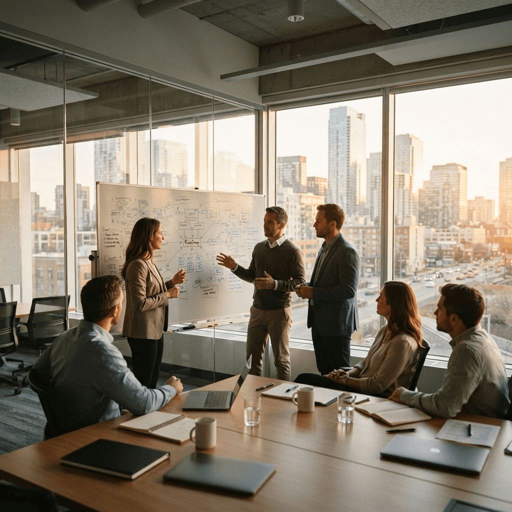 Top 10 Best Tech Consulting Firms in St. Louis