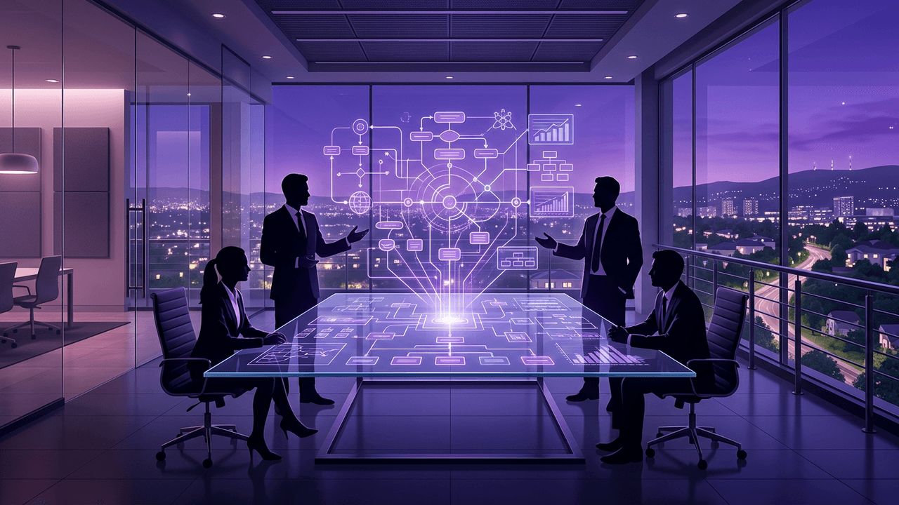Top 10 Best Tech Consulting Firms in Sterling Heights