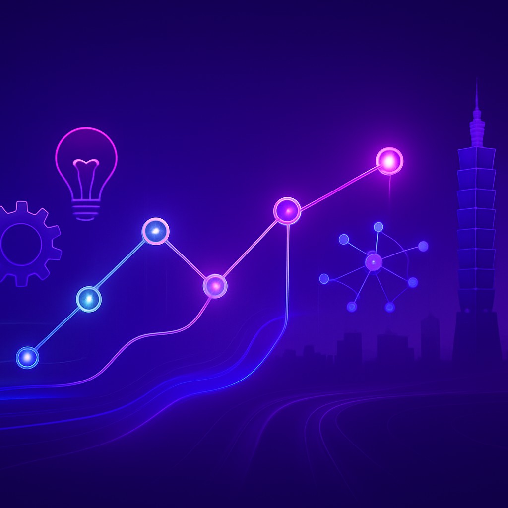 Top 10 Best Tech Consulting Firms in Taiwan