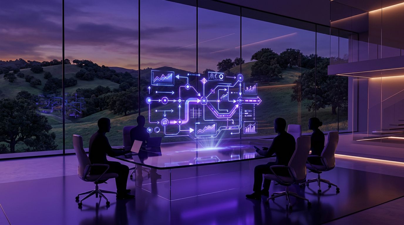 Top 10 Best Tech Consulting Firms in Thousand Oaks