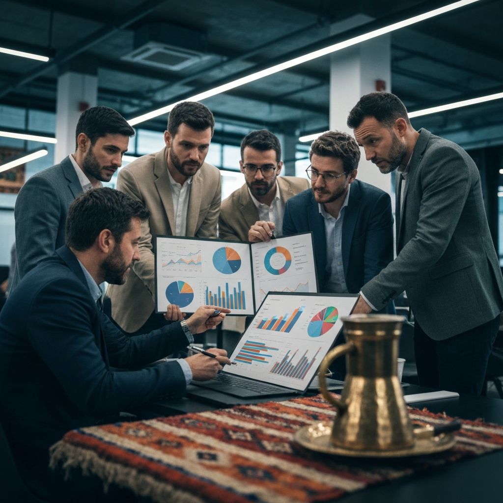 Top 10 Best Tech Consulting Firms in Turkey