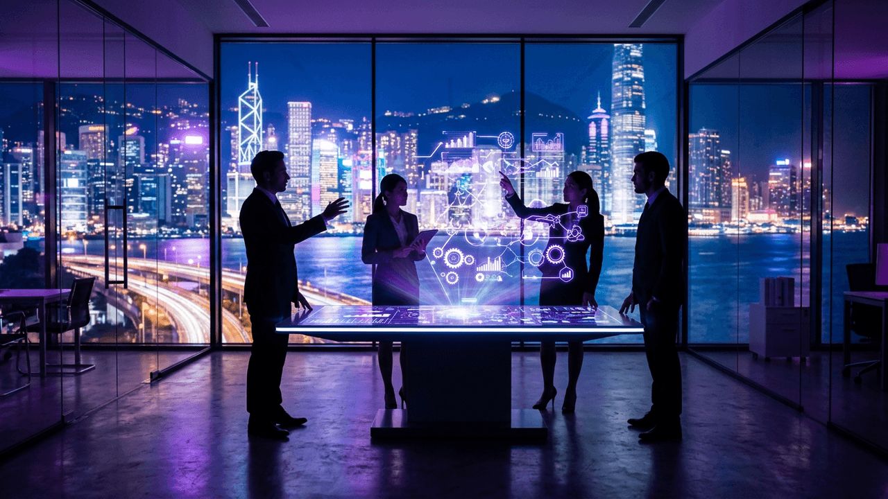 Top 10 Best Tech Consulting Firms in Vallejo