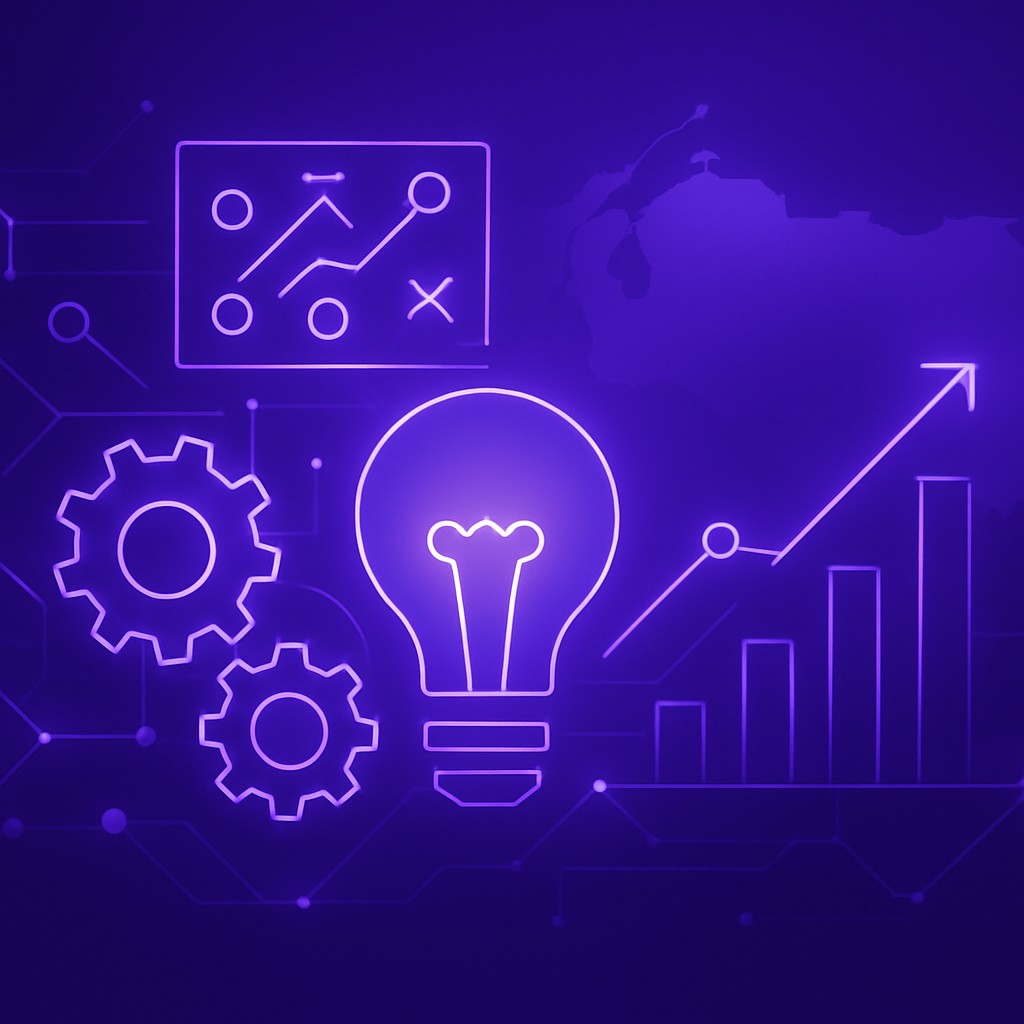 Top 10 Best Tech Consulting Firms in Venezuela