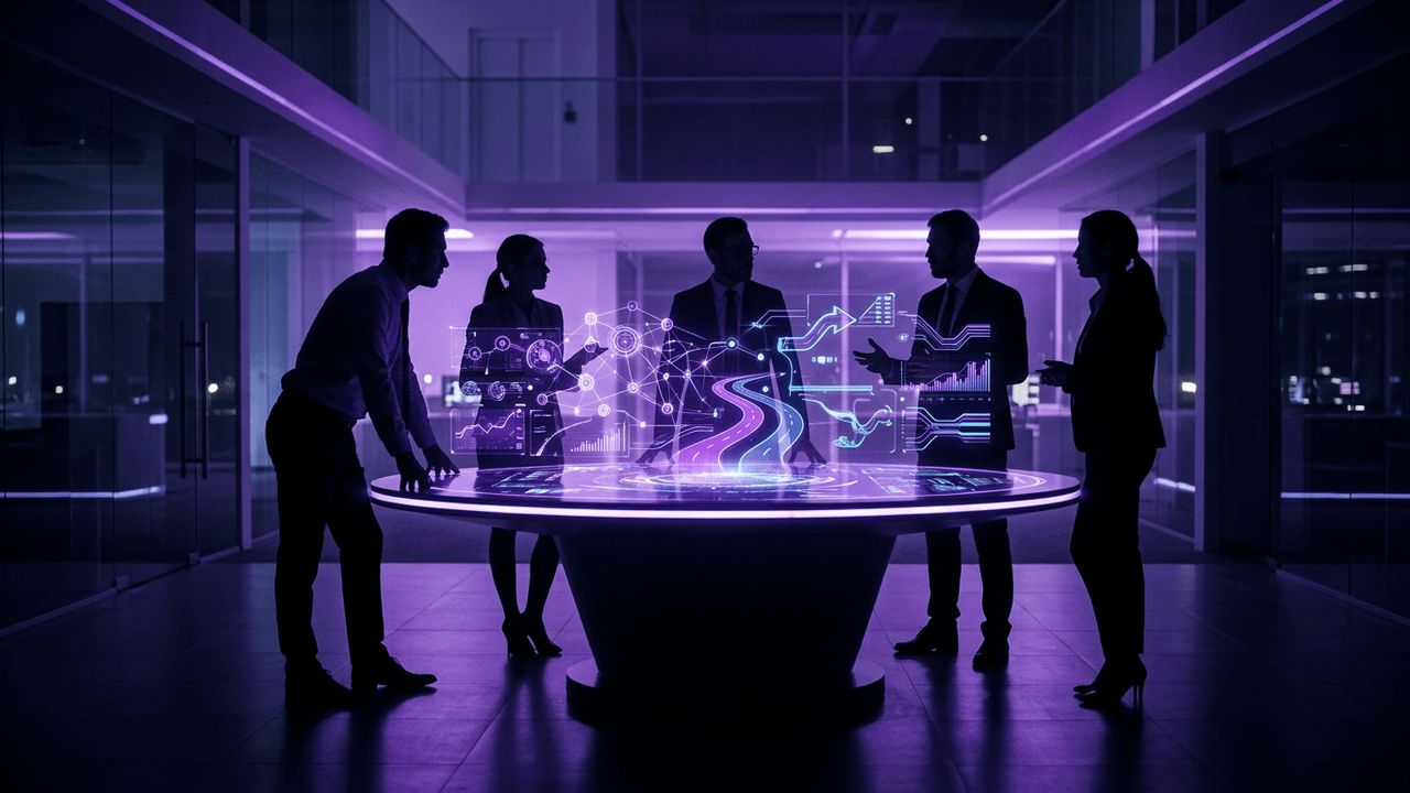 Top 10 Best Tech Consulting Firms in Visalia