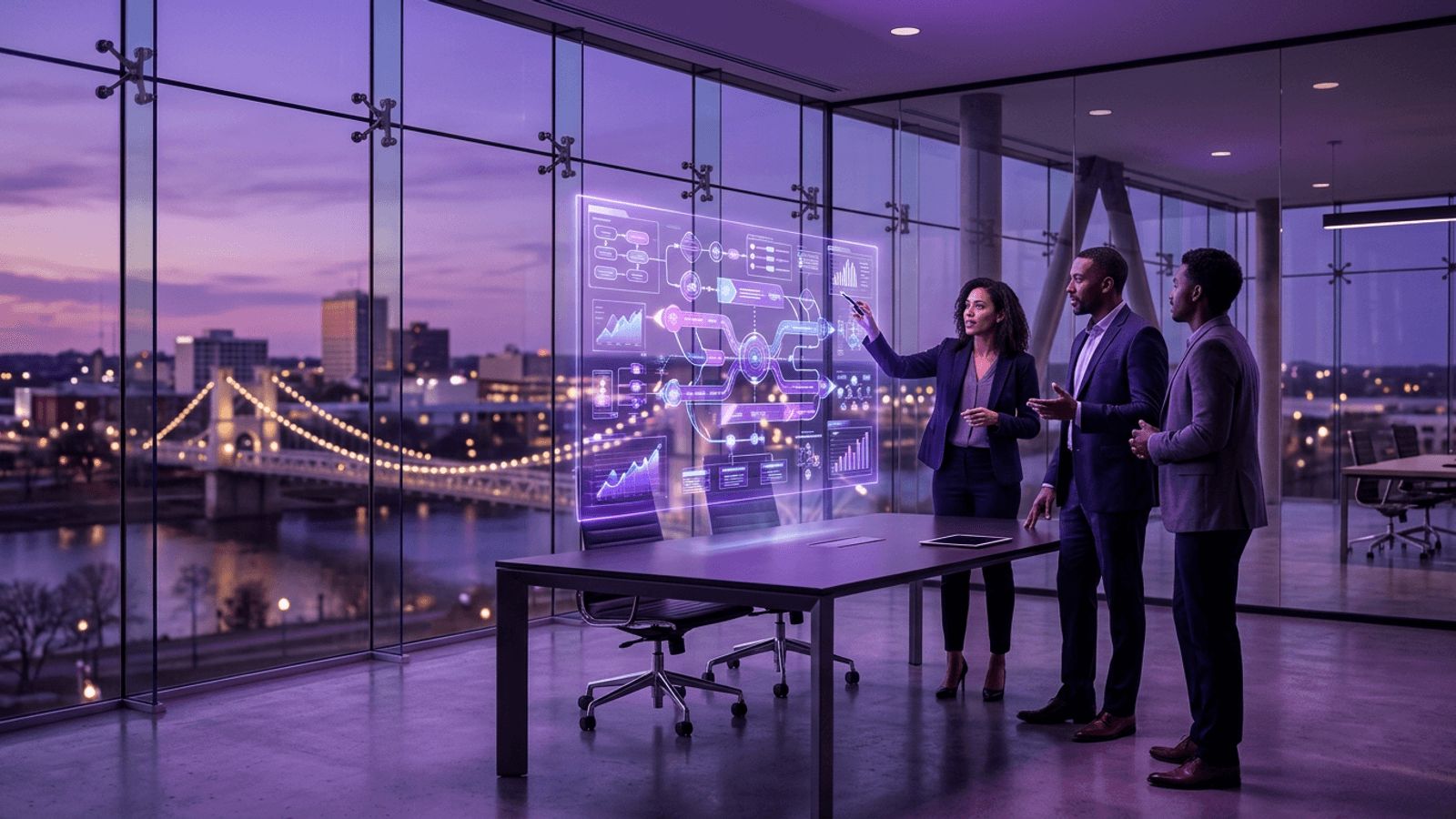 Top 10 Best Tech Consulting Firms in Waco