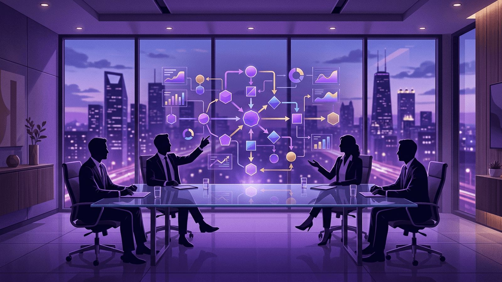 Top 10 Best Tech Consulting Firms in Wilmington
