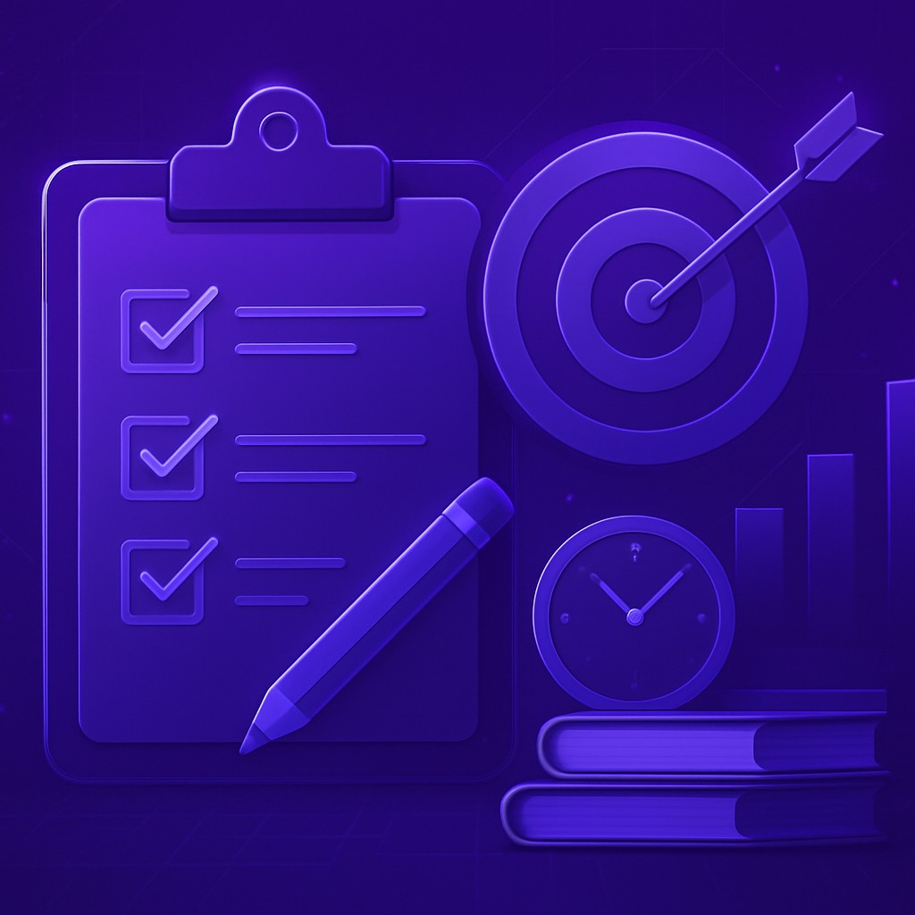 Top 10 Best Test Prep Institutes in Algeria