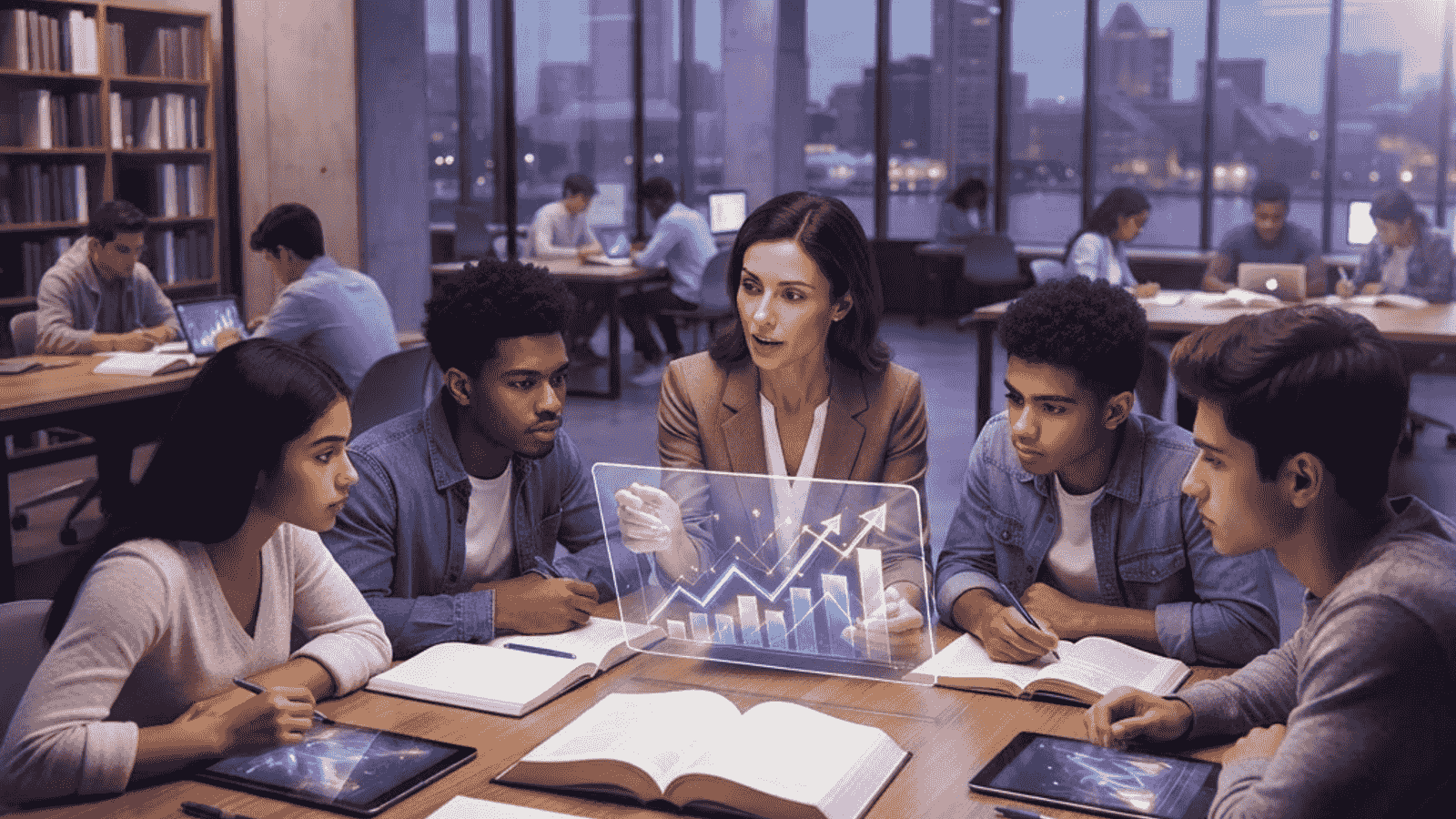 Top 10 Best Test Prep Institutes in Baltimore