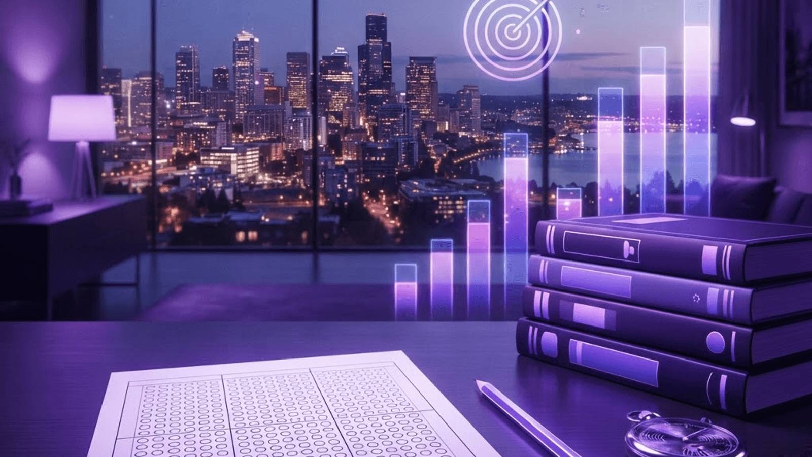 Top 10 Best Test Prep Institutes in Bellevue
