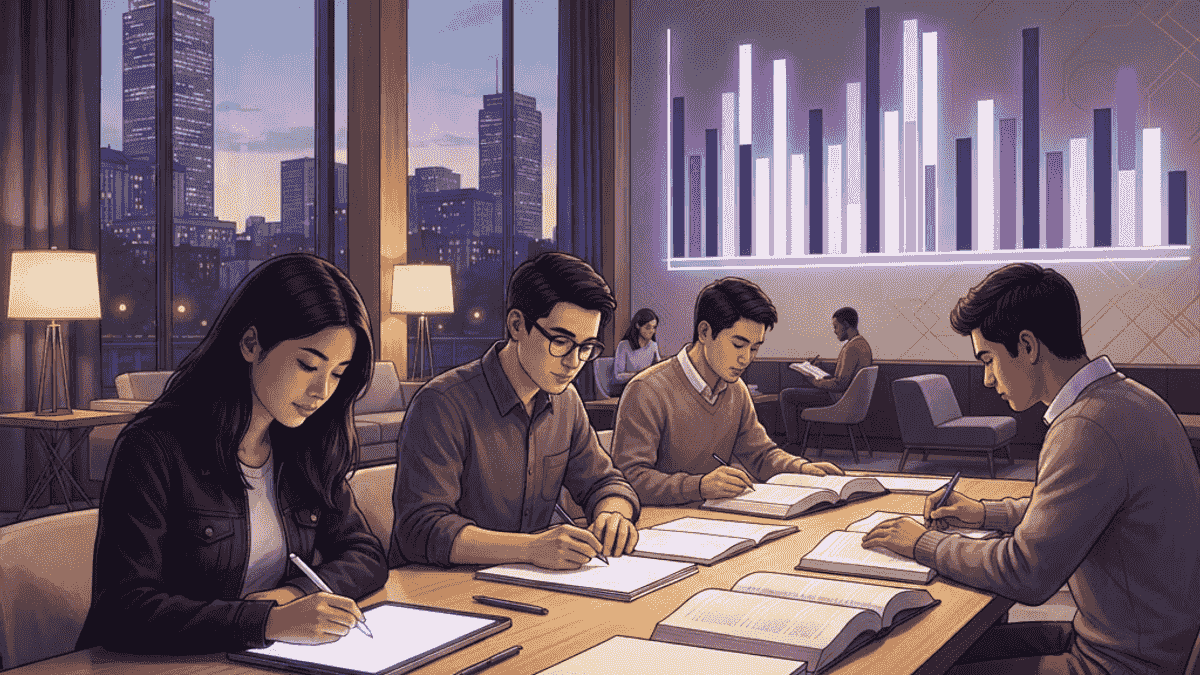 Top 10 Best Test Prep Institutes in Boston