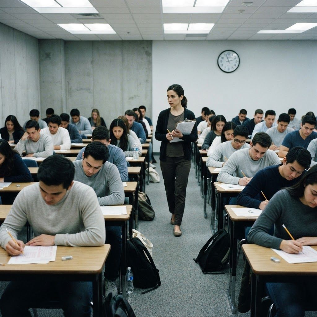 Top 10 Best Test Prep Institutes in Buffalo