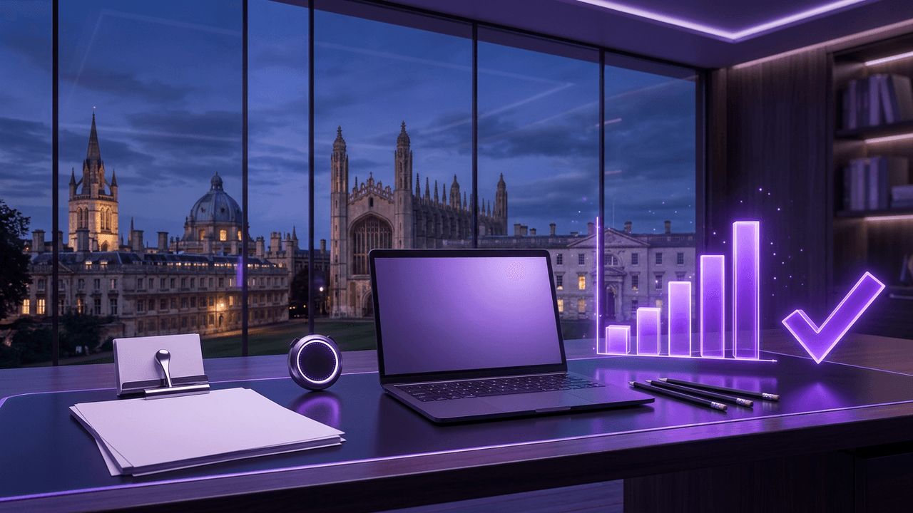 Top 10 Best Test Prep Institutes in Cambridge