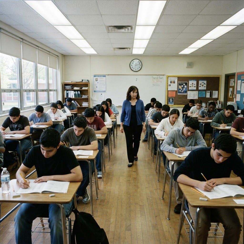 Top 10 Best Test Prep Institutes in Chula Vista