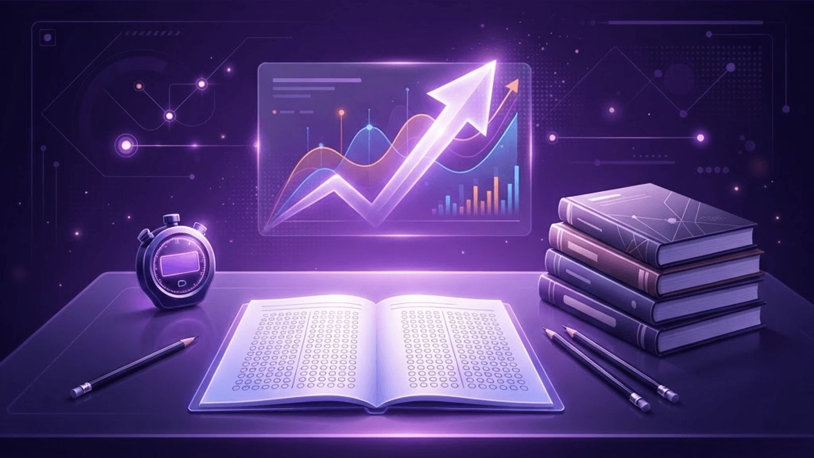 Top 10 Best Test Prep Institutes in Denton