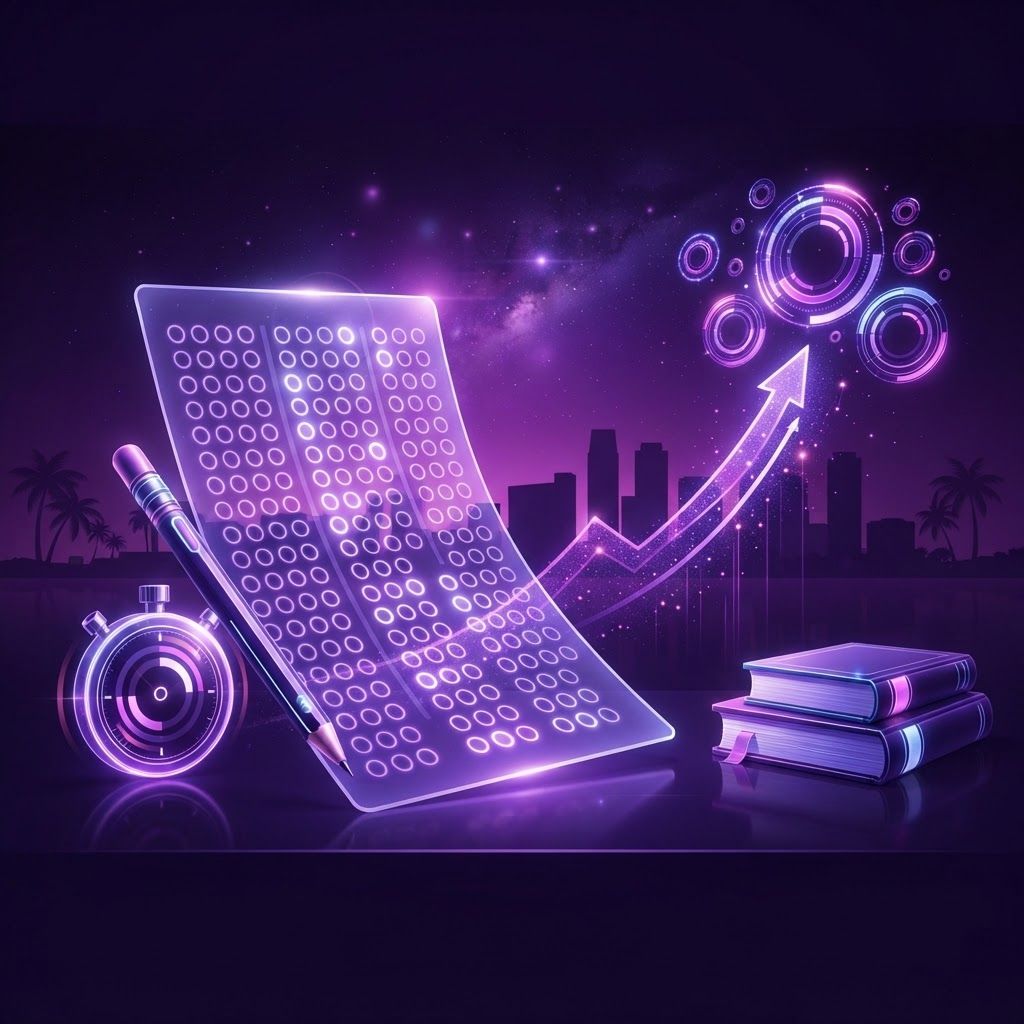 Top 10 Best Test Prep Institutes in Fort Lauderdale