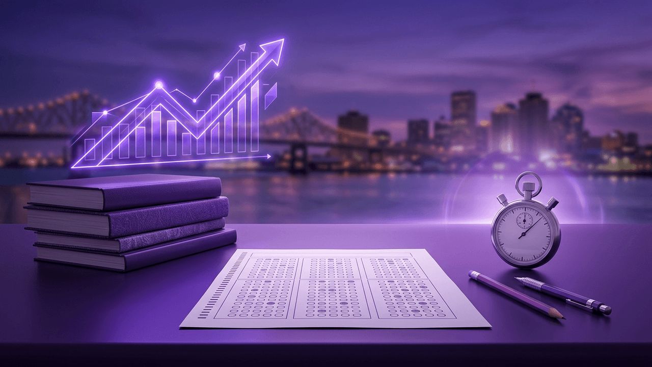 Top 10 Best Test Prep Institutes in Lafayette